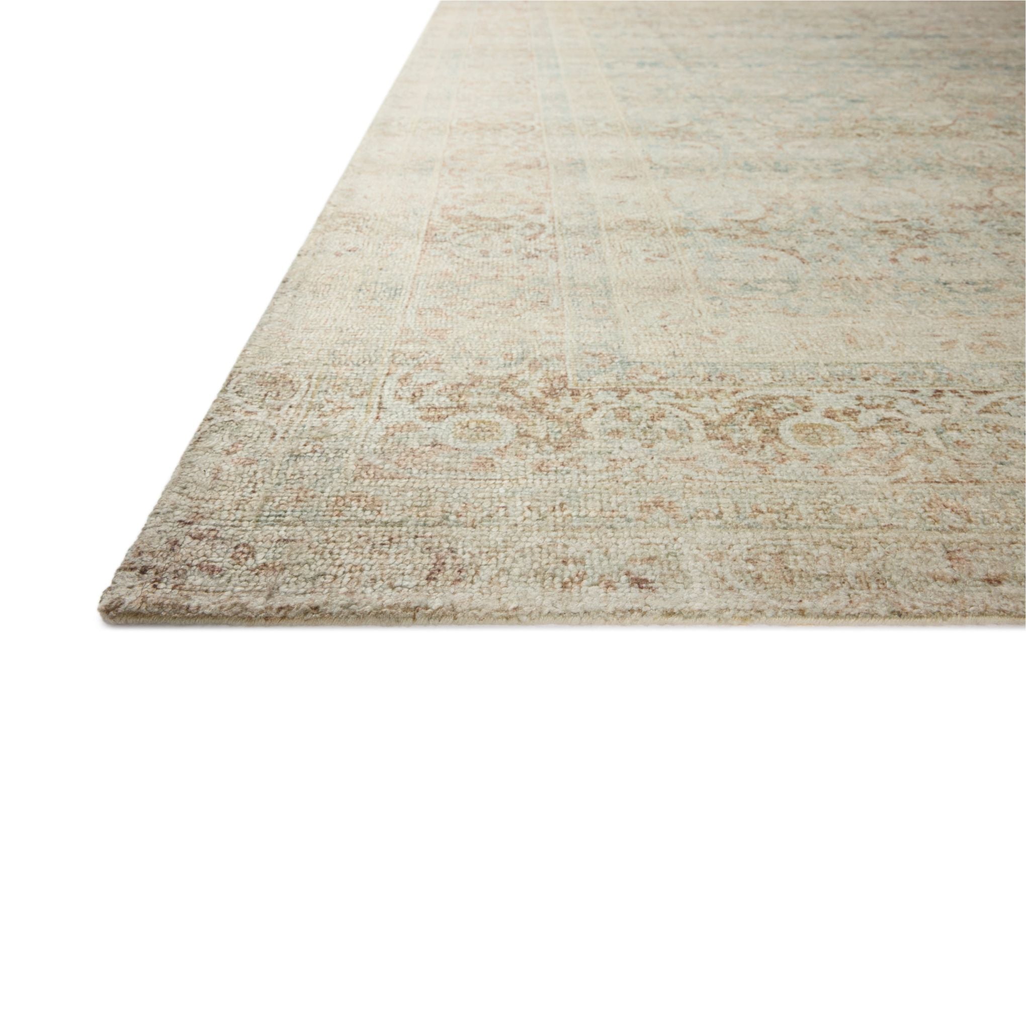 Wimberly Sky Copper Rug - Image 6