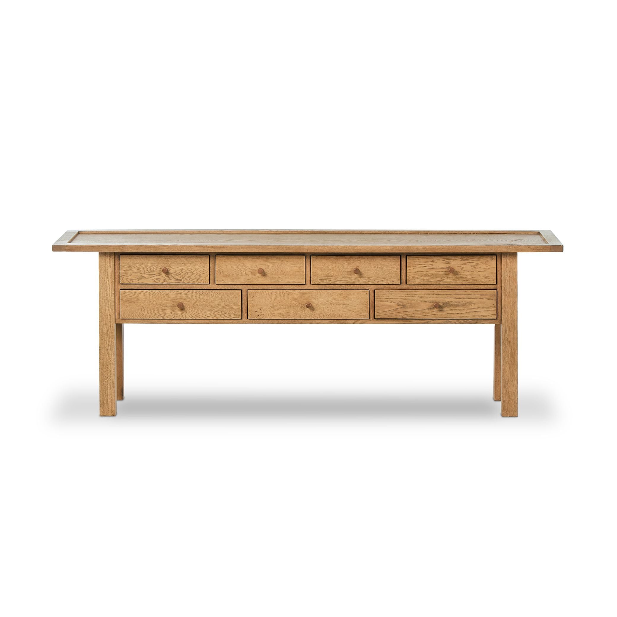Evans Console Table - Image 2