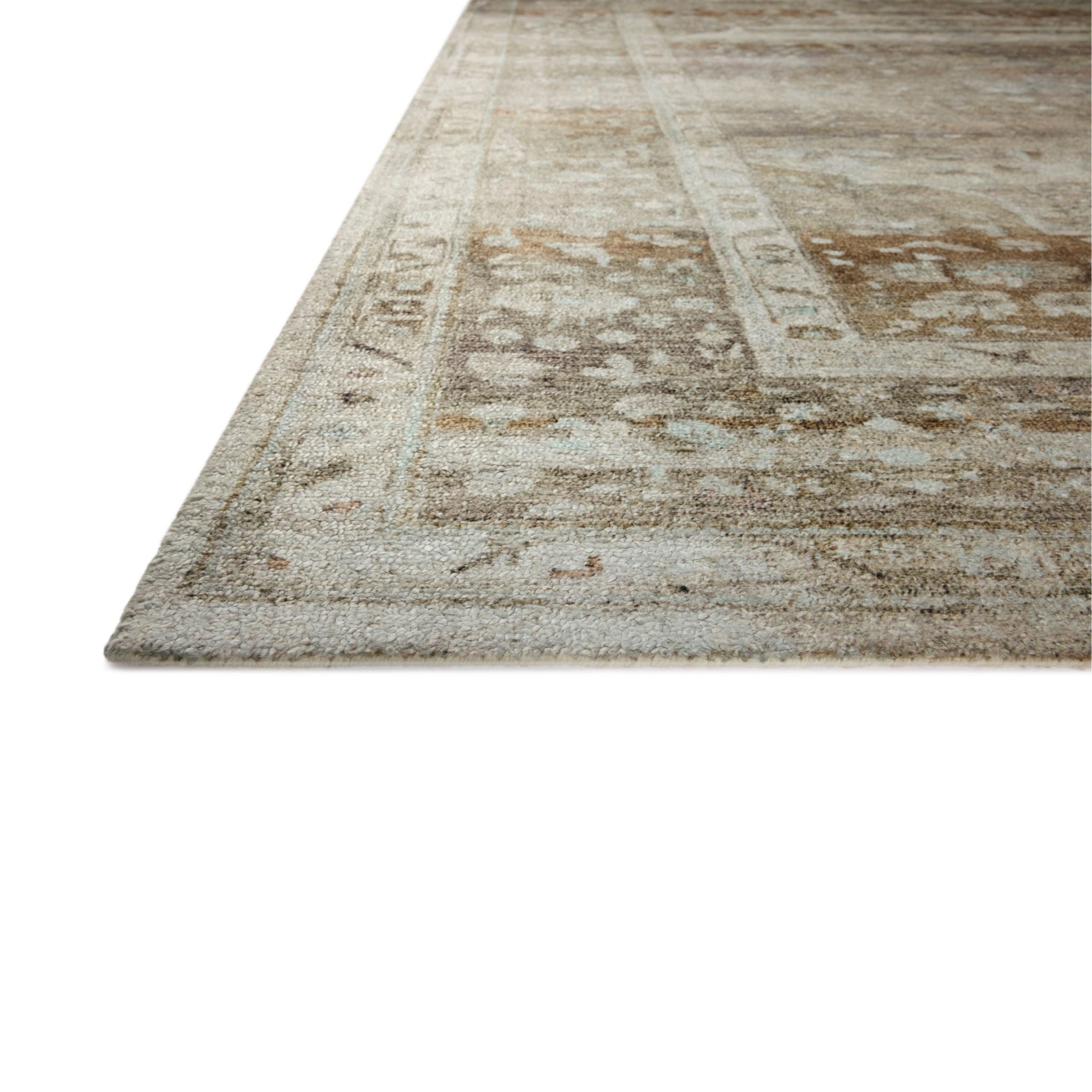 Wimberly Earth Multi Rug - Image 6