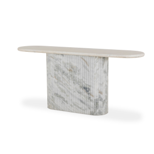 Deco Console Table