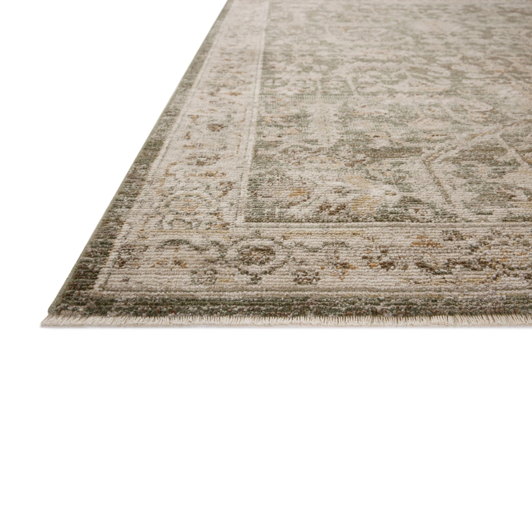 Pace Forrest Natural Rug - Image 4