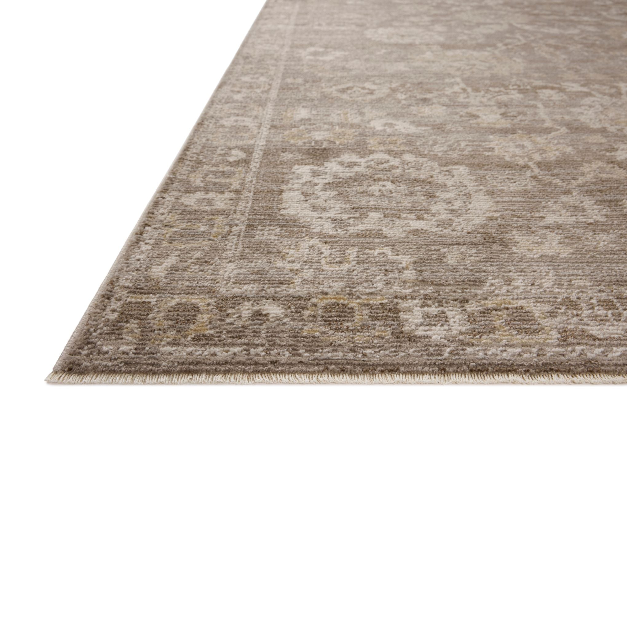 Pace Taupe Wheat Rug - Image 6