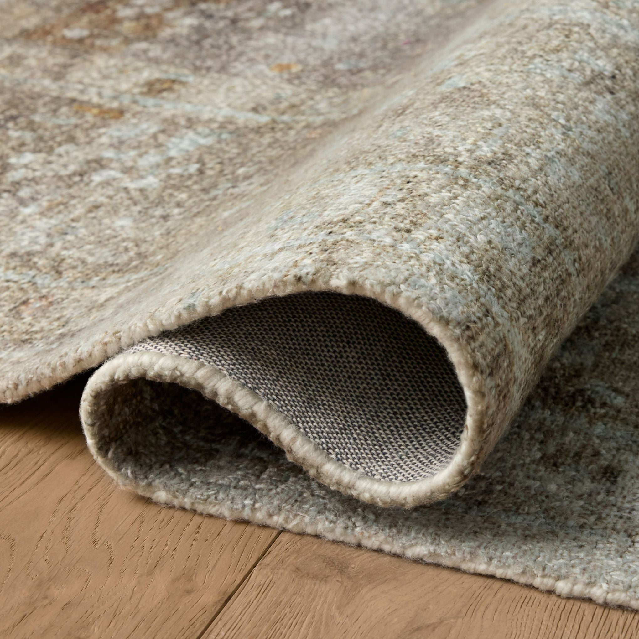 Wimberly Earth Multi Rug - Image 5