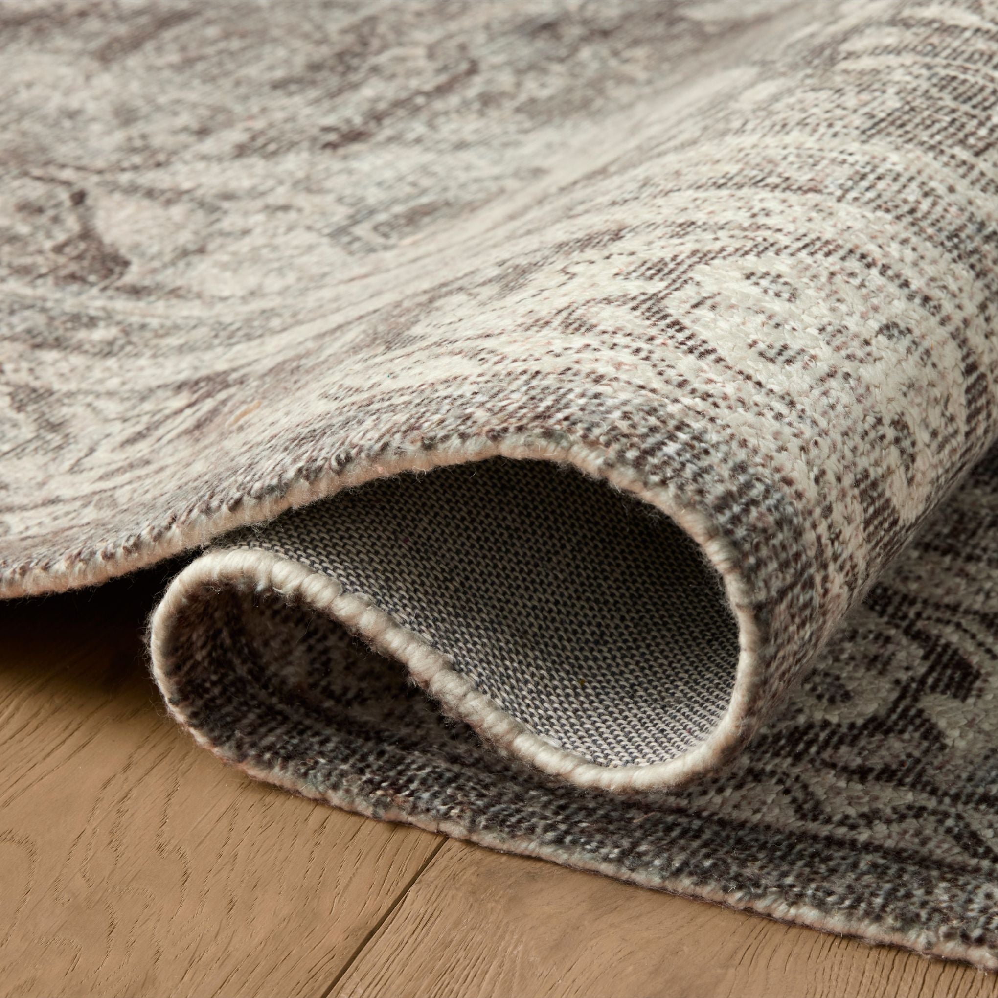 Wimberly Ink Bone Rug - Image 5