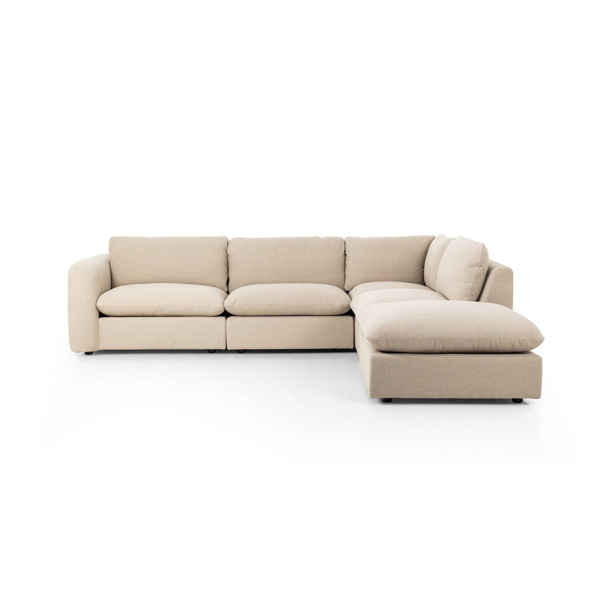 Laura Modular Sectional - Image 5