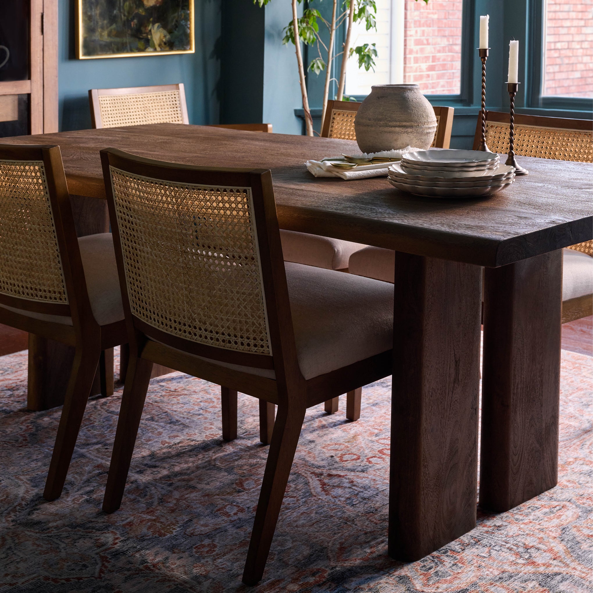 Lita Dining Chair - Image 12