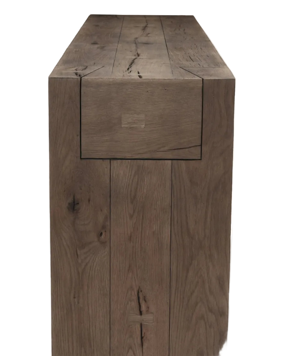 Delmar Console Table - Image 3
