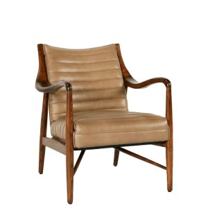 Holland Channel Stitch Chair