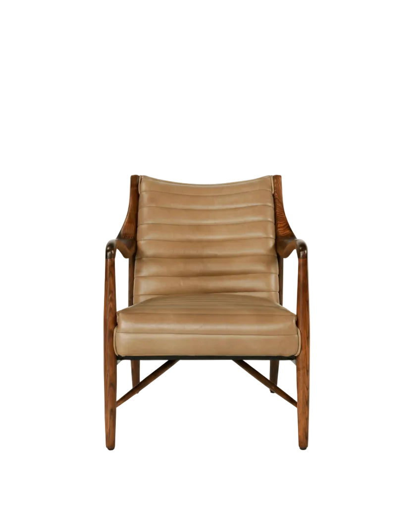 Holland Channel Stitch Chair - Image 3