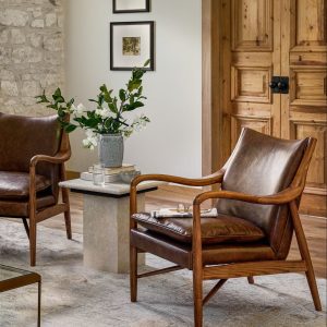 Holland Chair