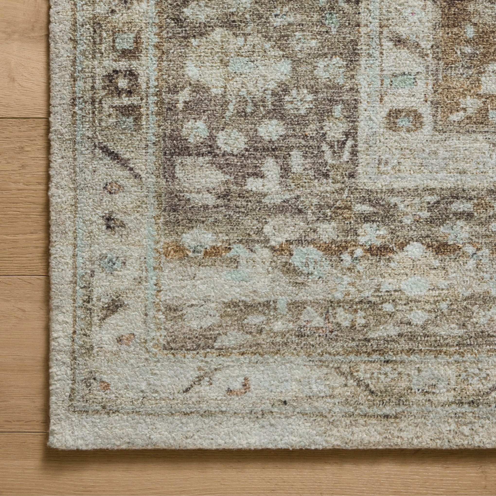 Wimberly Earth Multi Rug - Image 3