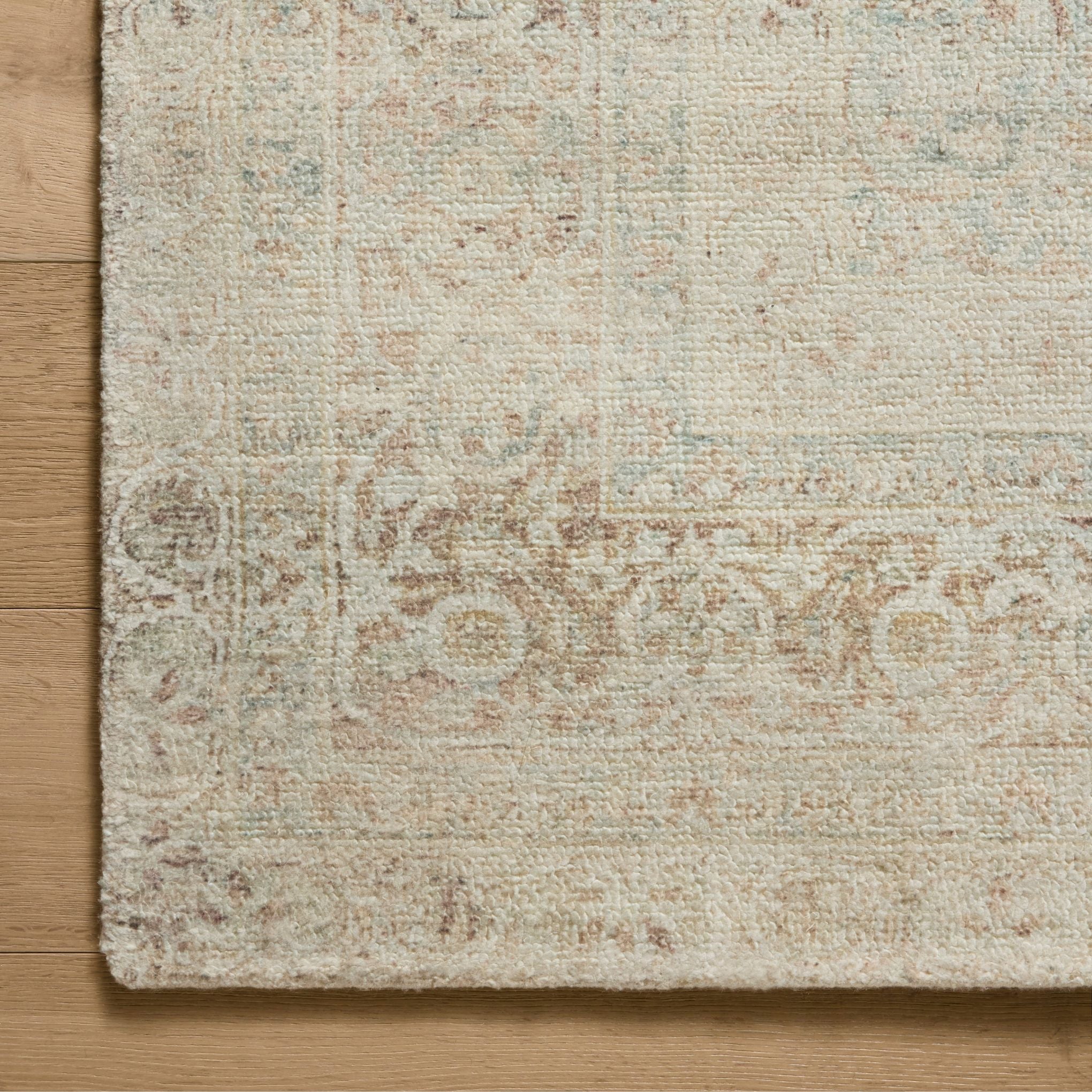 Wimberly Sky Copper Rug - Image 3