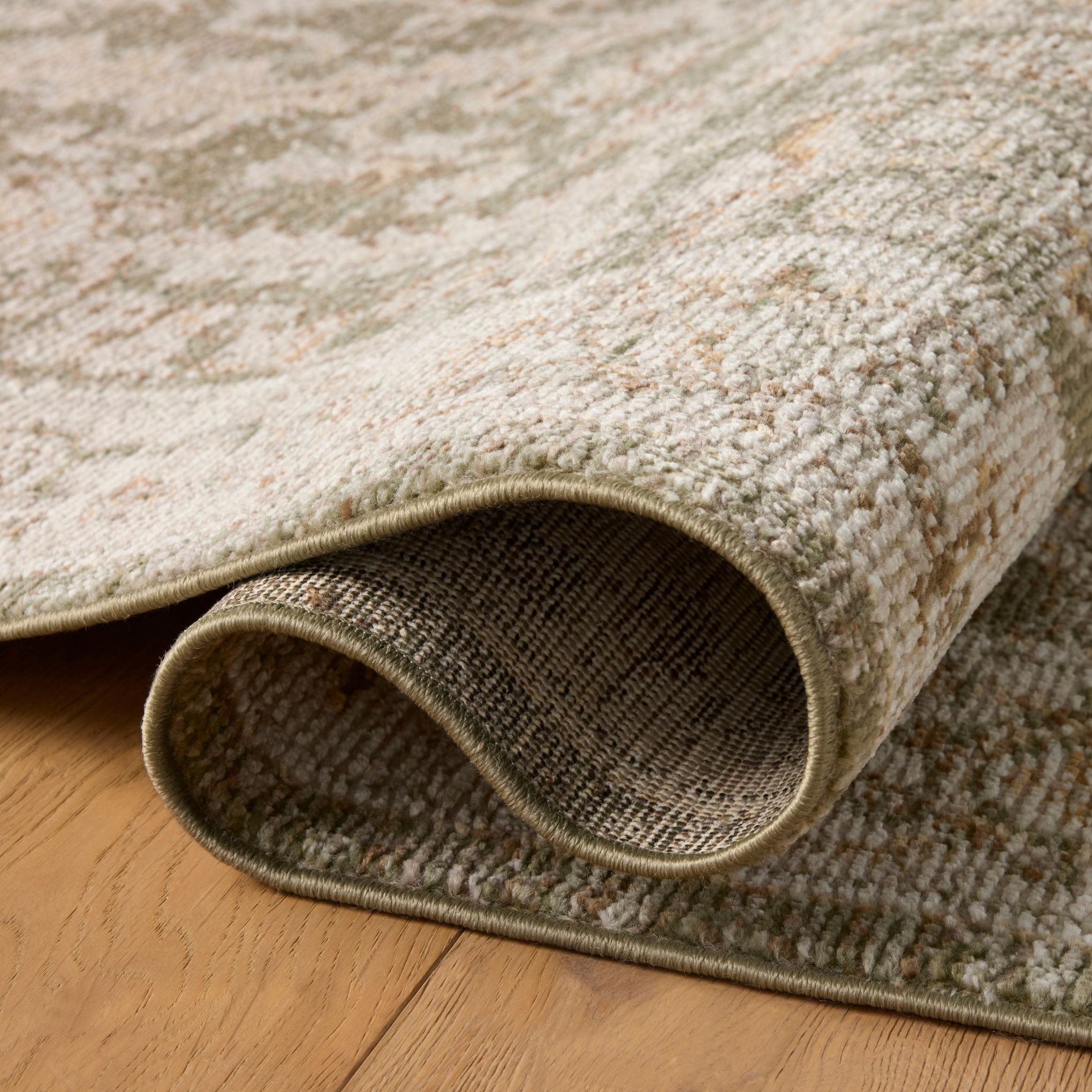 Pace Forrest Natural Rug - Image 5