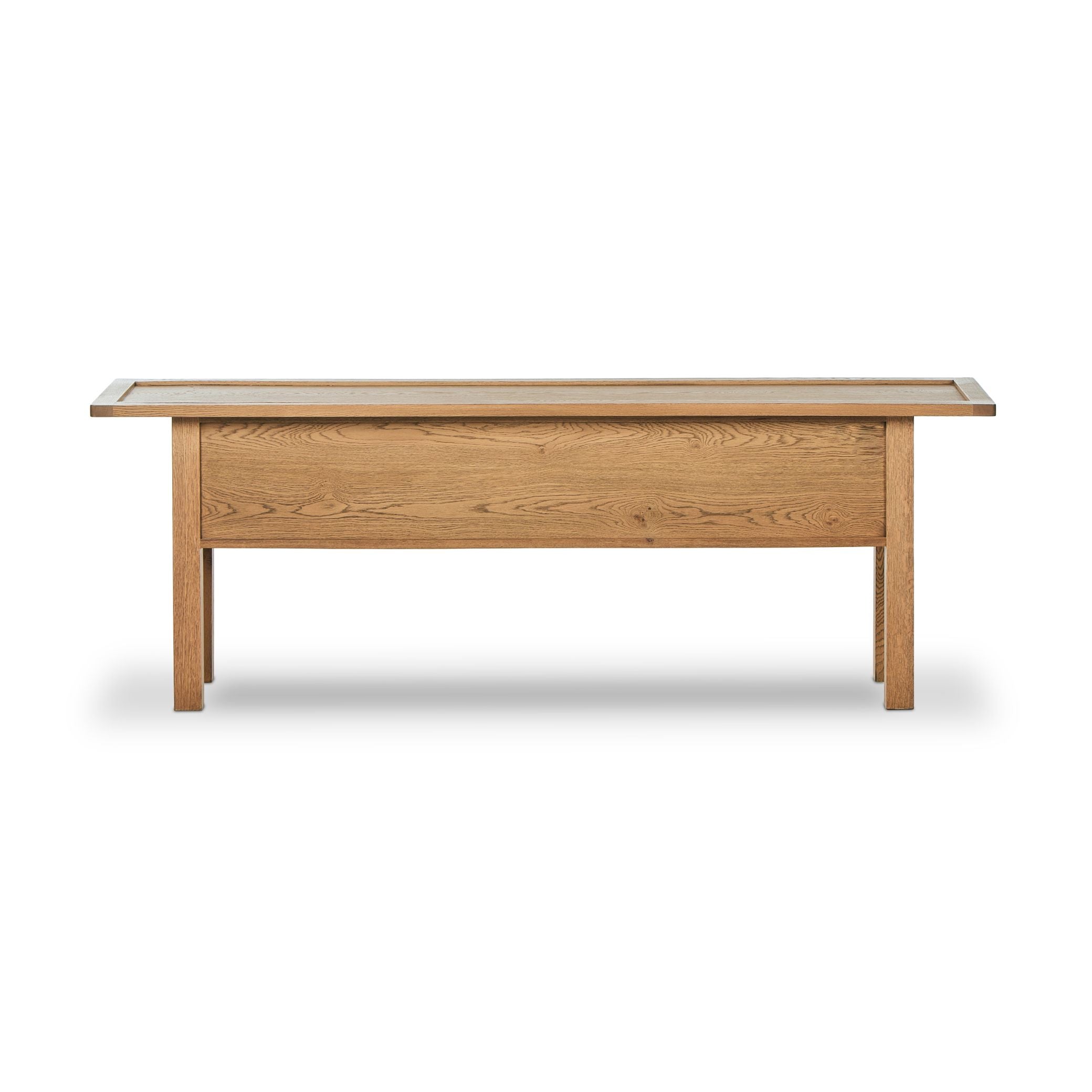 Evans Console Table - Image 6
