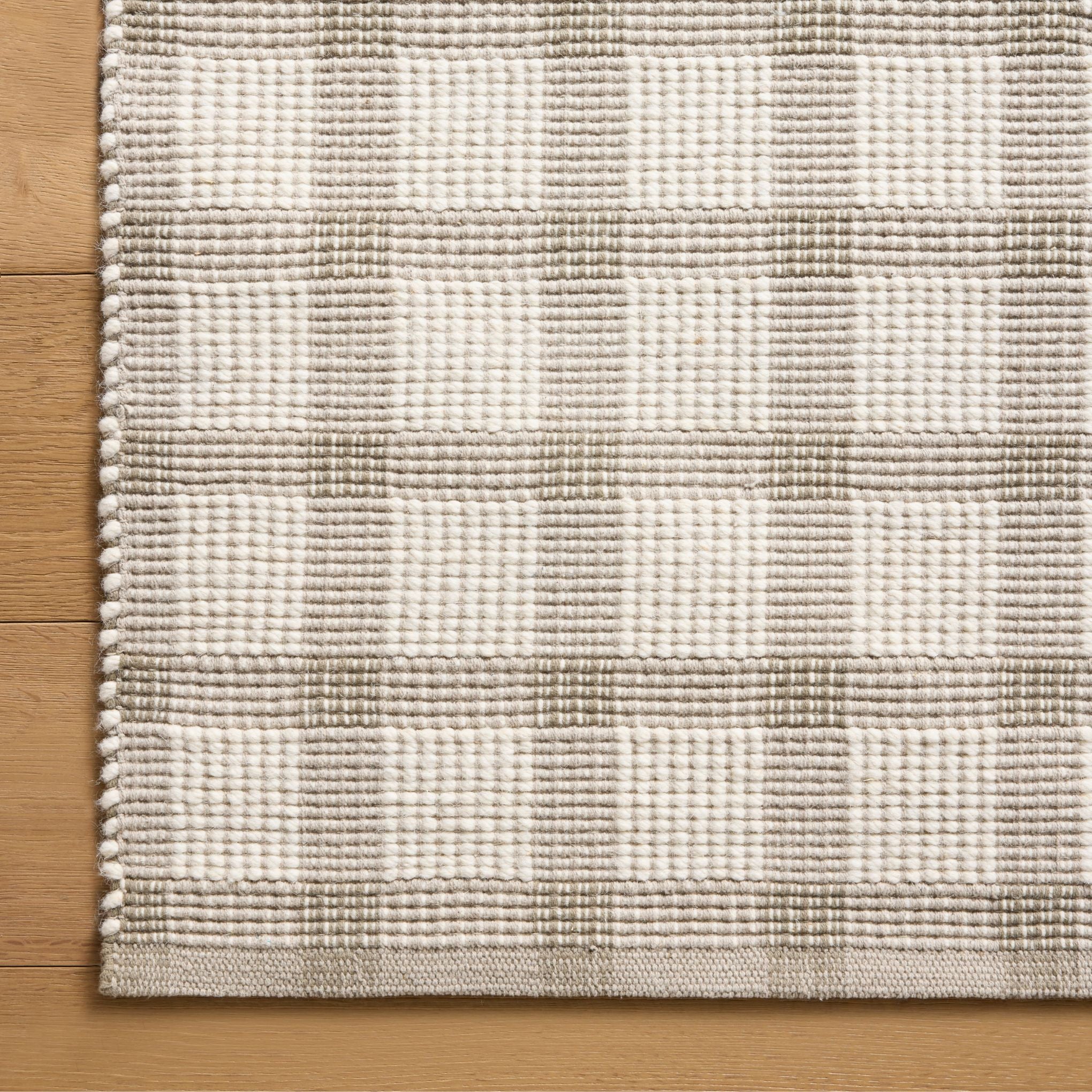 Ryder Stone Ivory Rug - Image 5