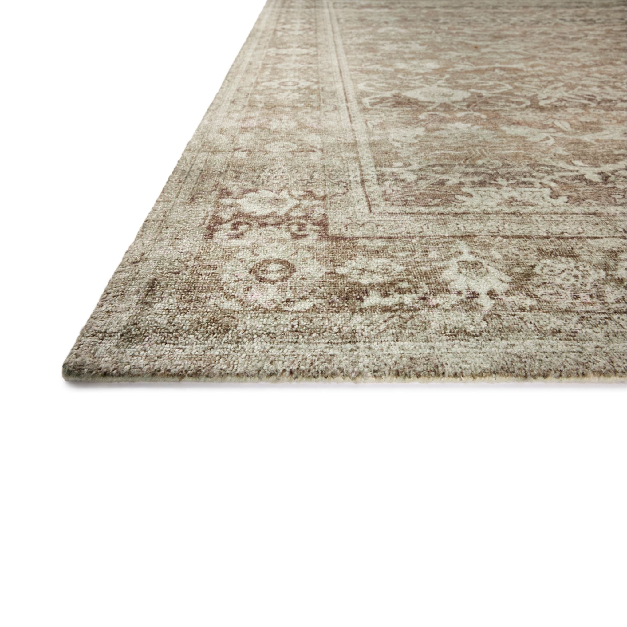Wimberly Bark Ivory Rug - Image 8