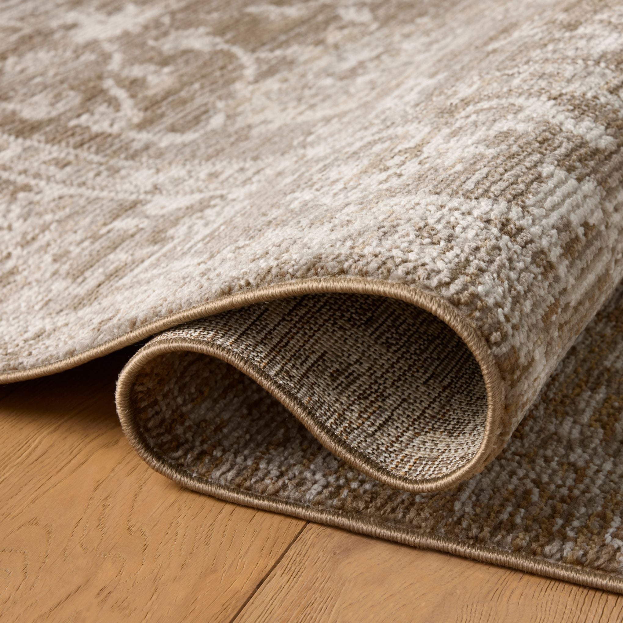 Pace Bark Natural Rug - Image 5