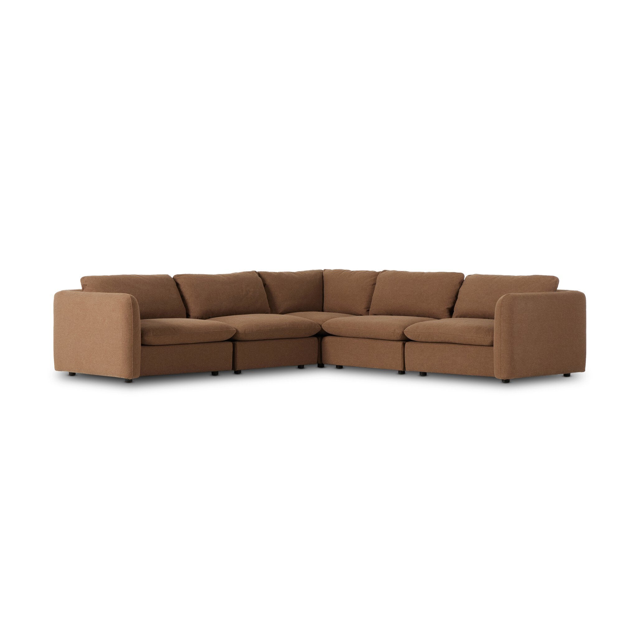 Laura Modular Sectional - Image 2