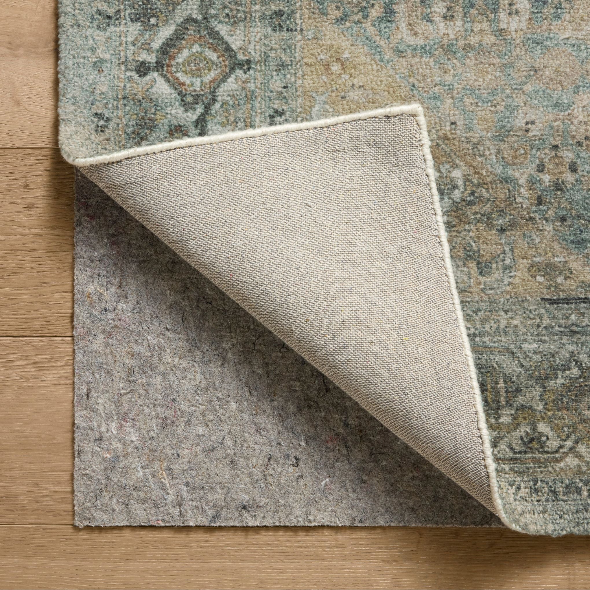 Wimberly Lagoon Wheat Rug - Image 4