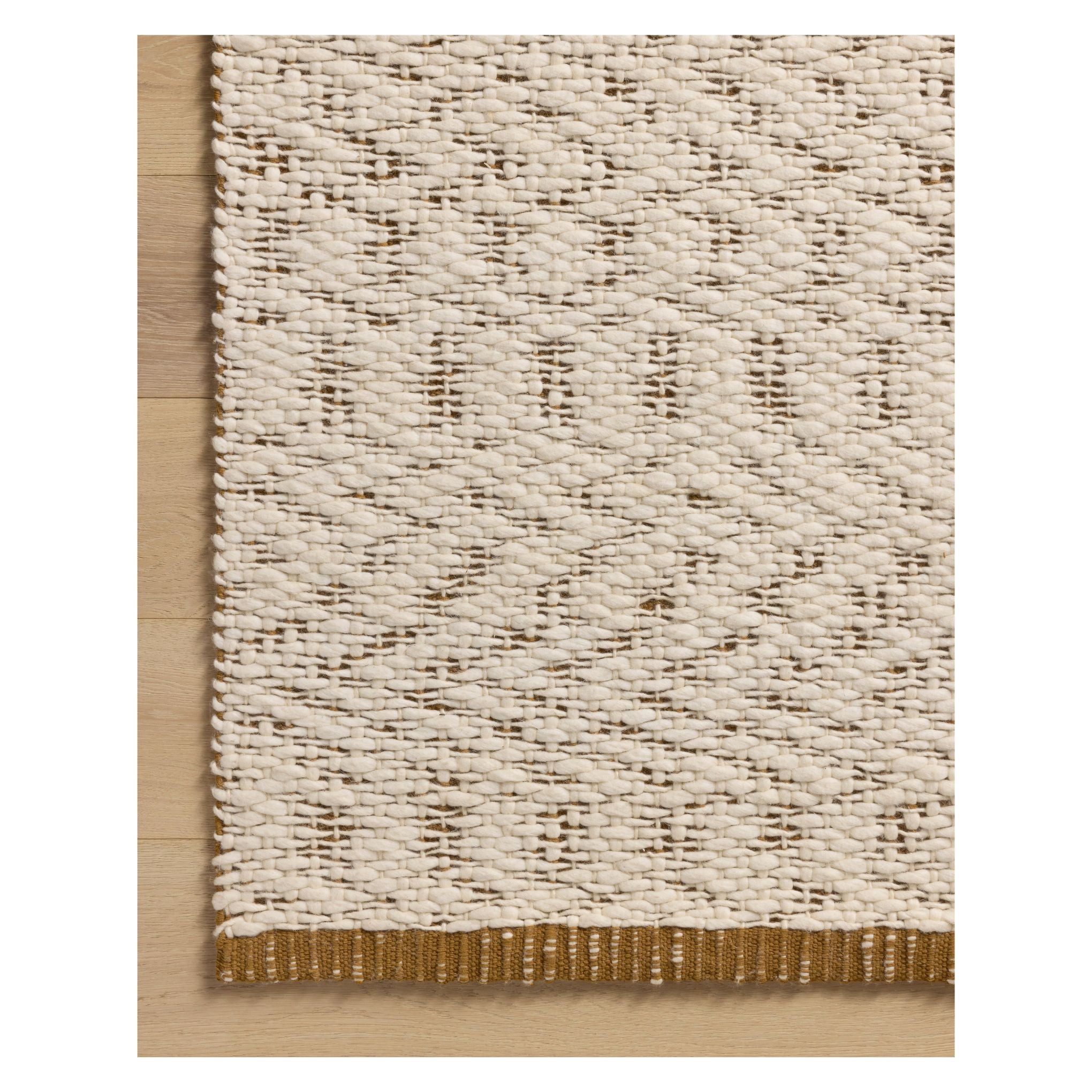 Betty Ivory Spice Rug - Image 3