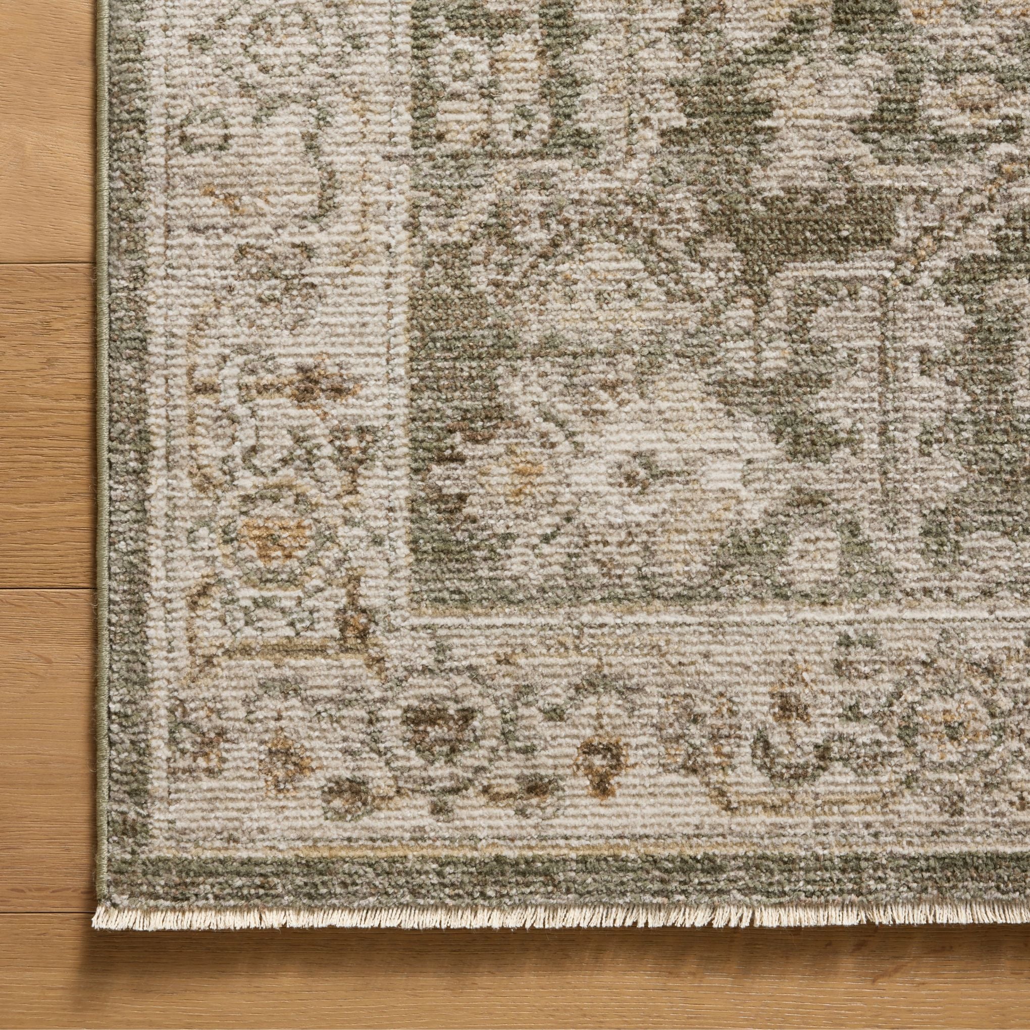Pace Forrest Natural Rug - Image 6