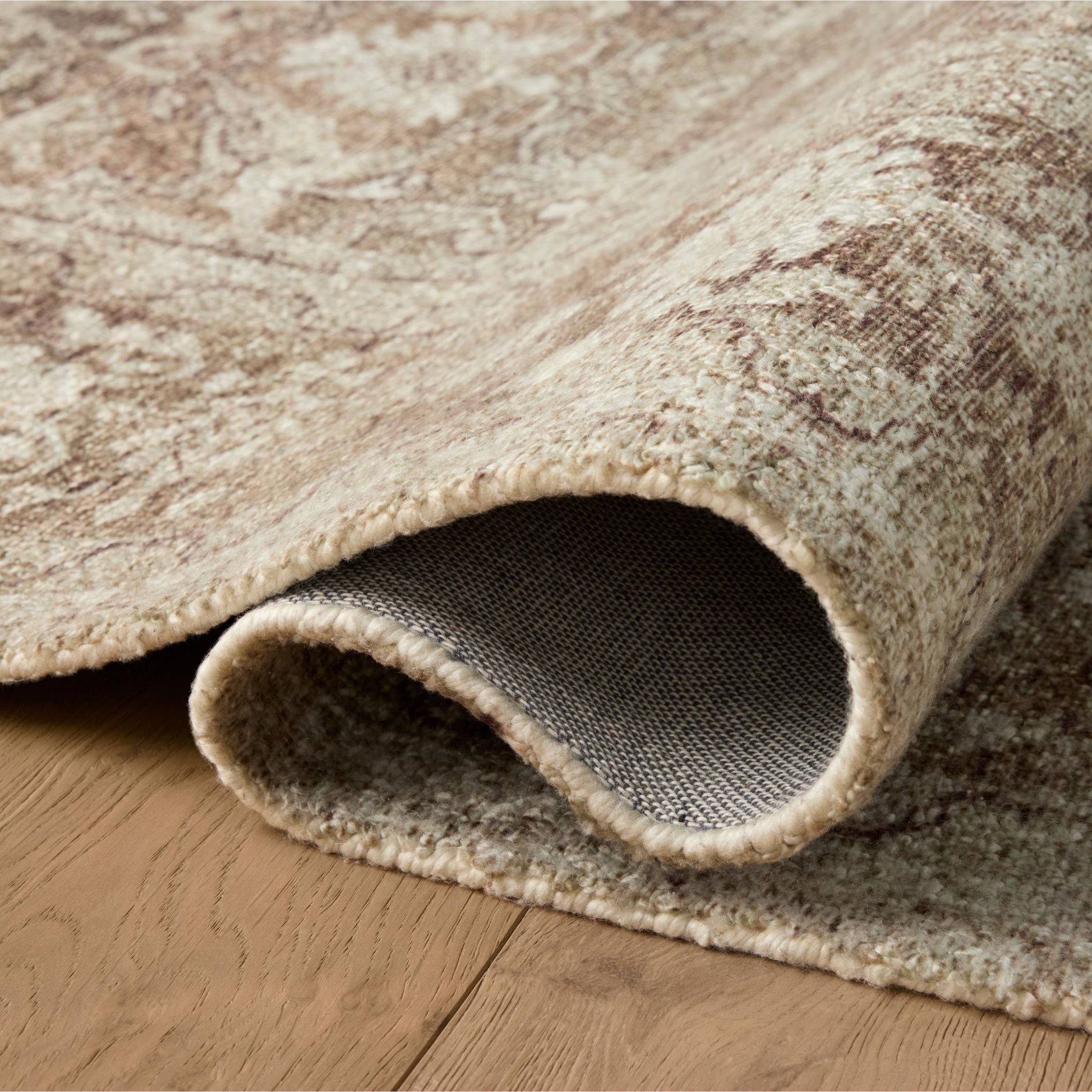 Wimberly Bark Ivory Rug - Image 7