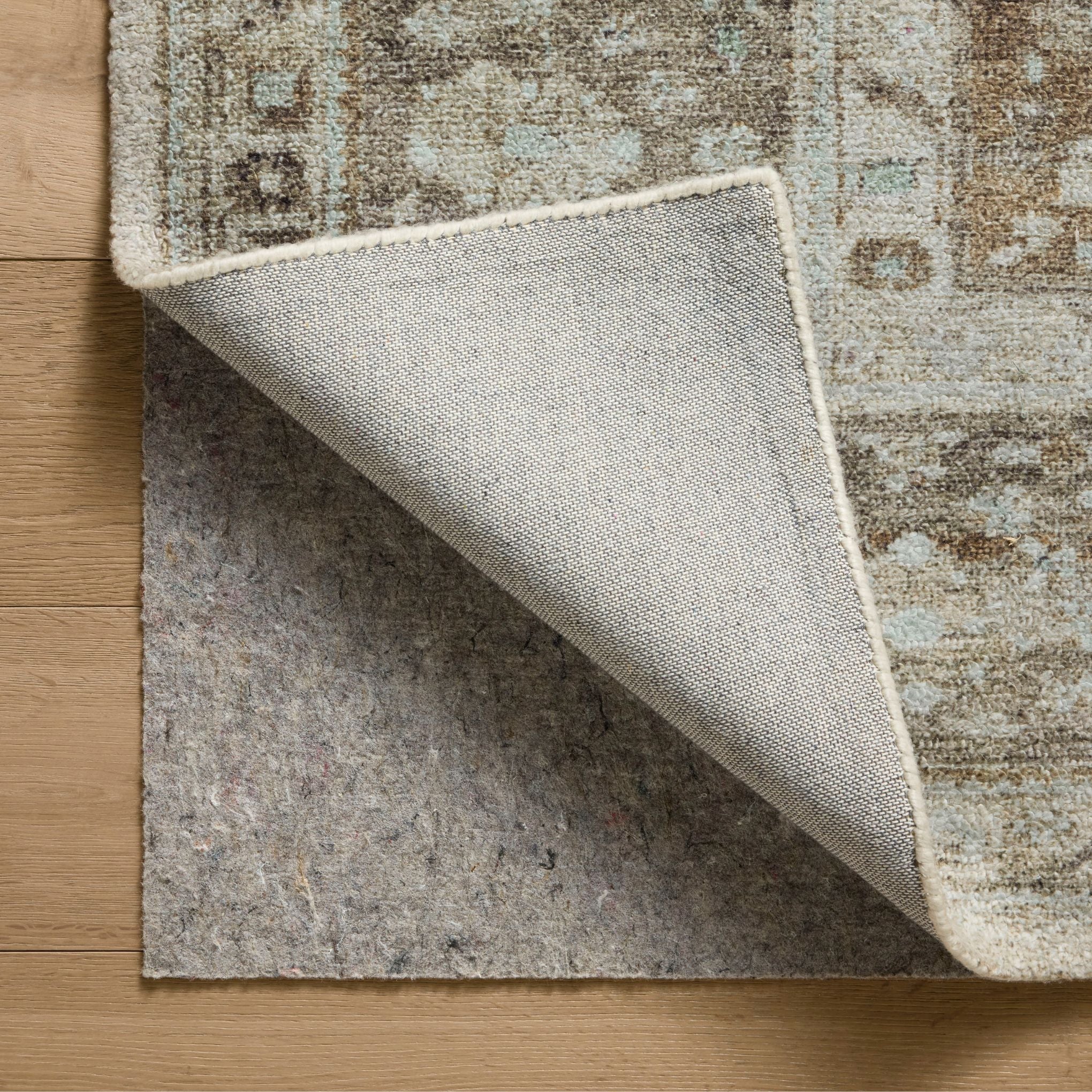 Wimberly Earth Multi Rug - Image 4