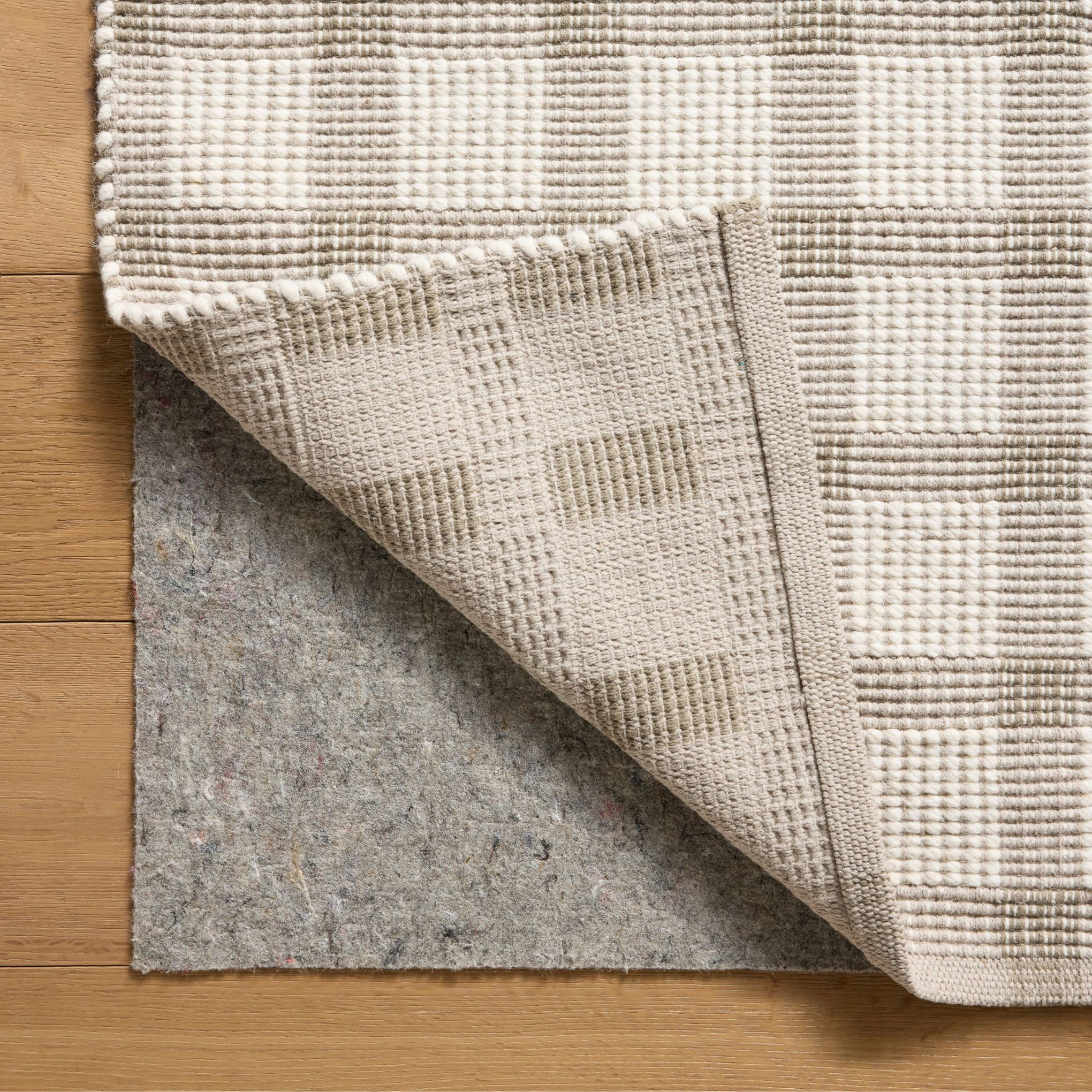 Ryder Stone Ivory Rug - Image 6