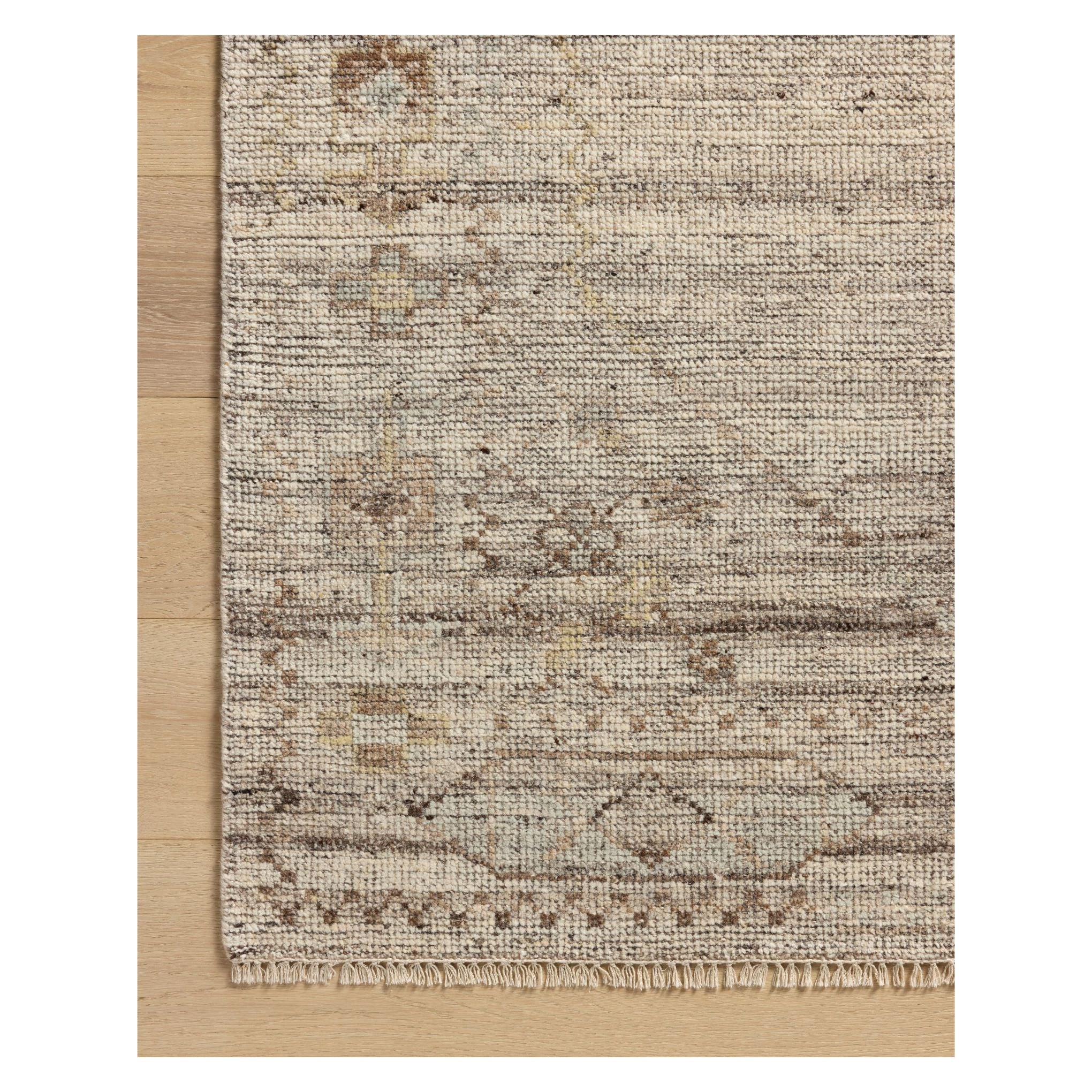 Abigail Stone Multi Rug - Image 2