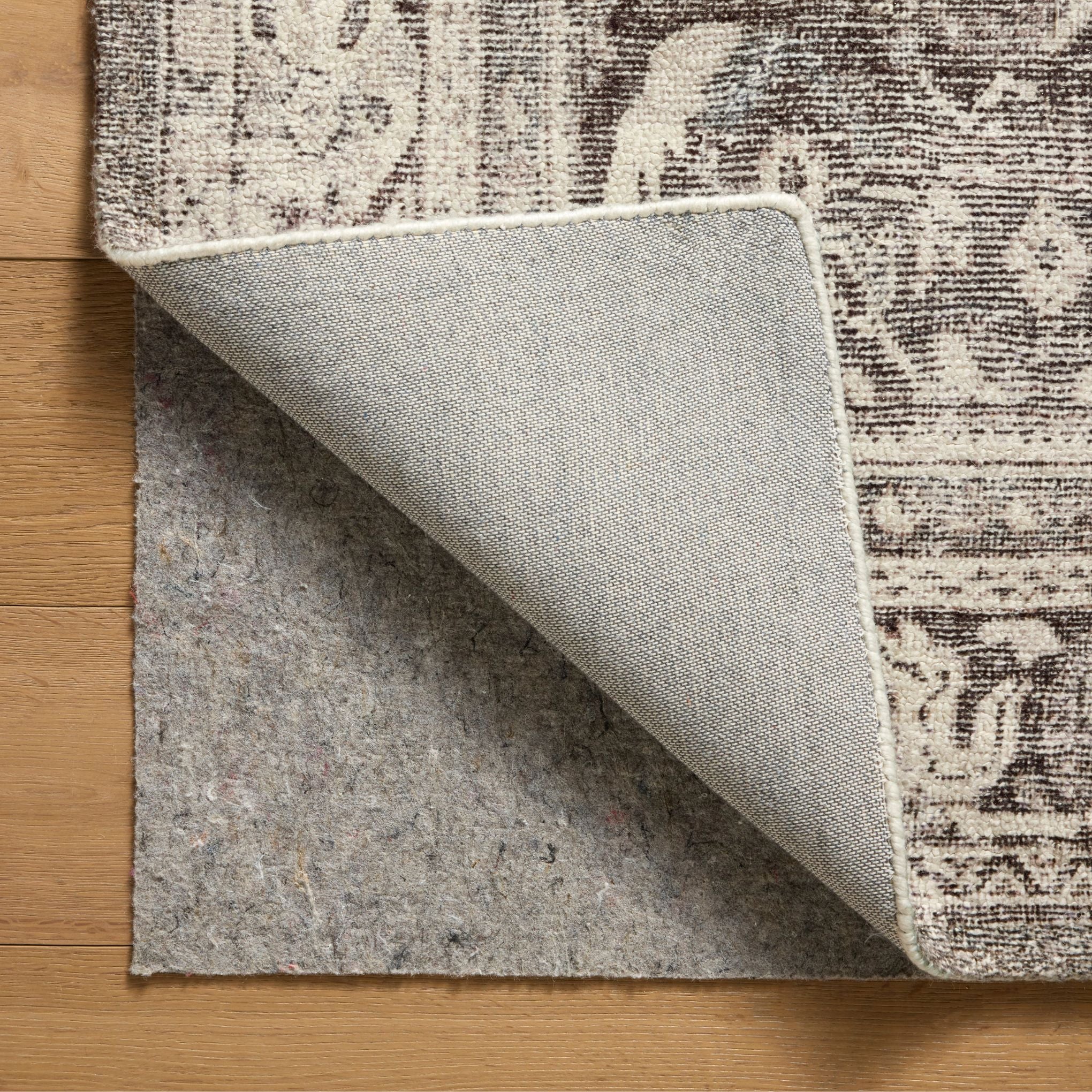 Wimberly Ink Bone Rug - Image 4