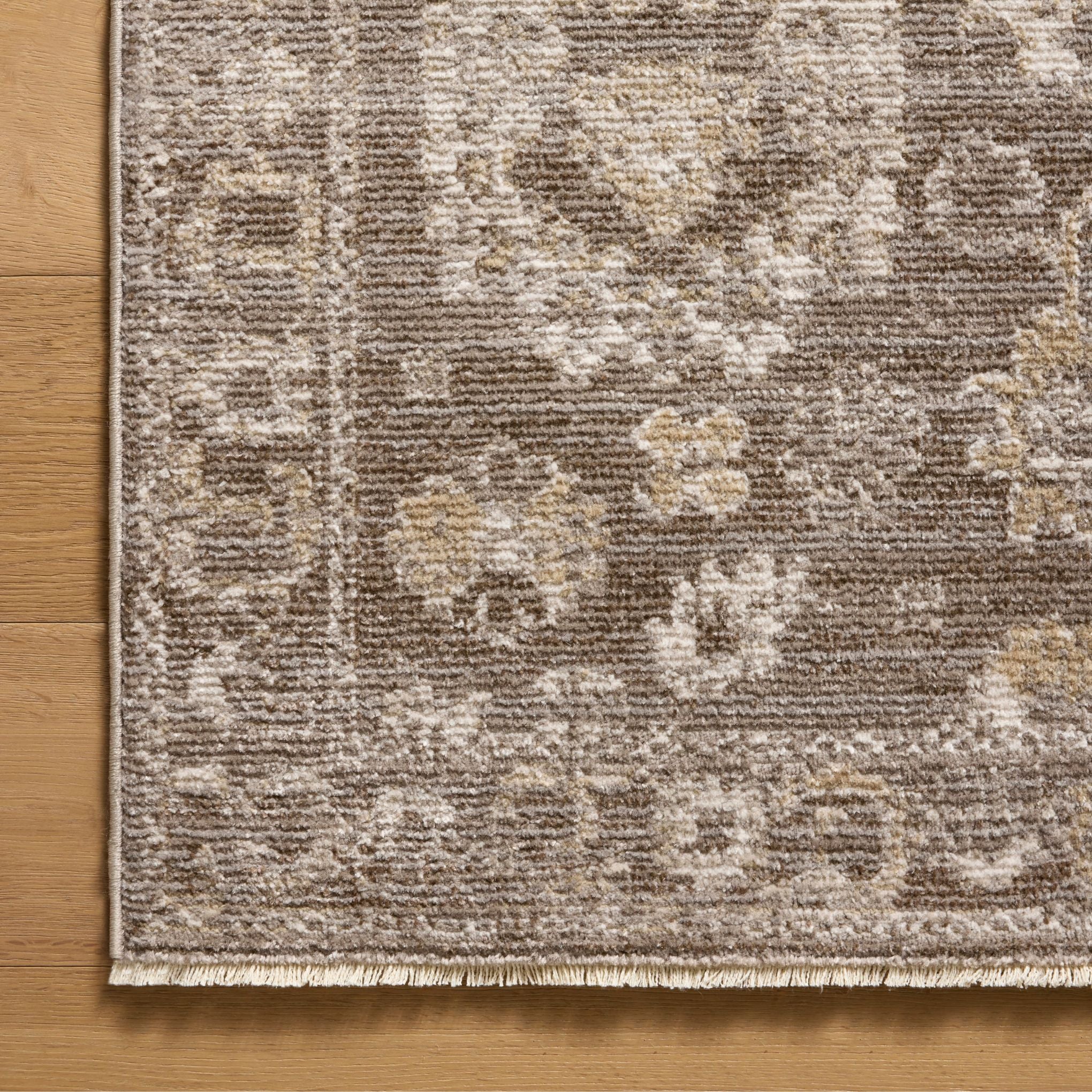 Pace Taupe Wheat Rug - Image 4