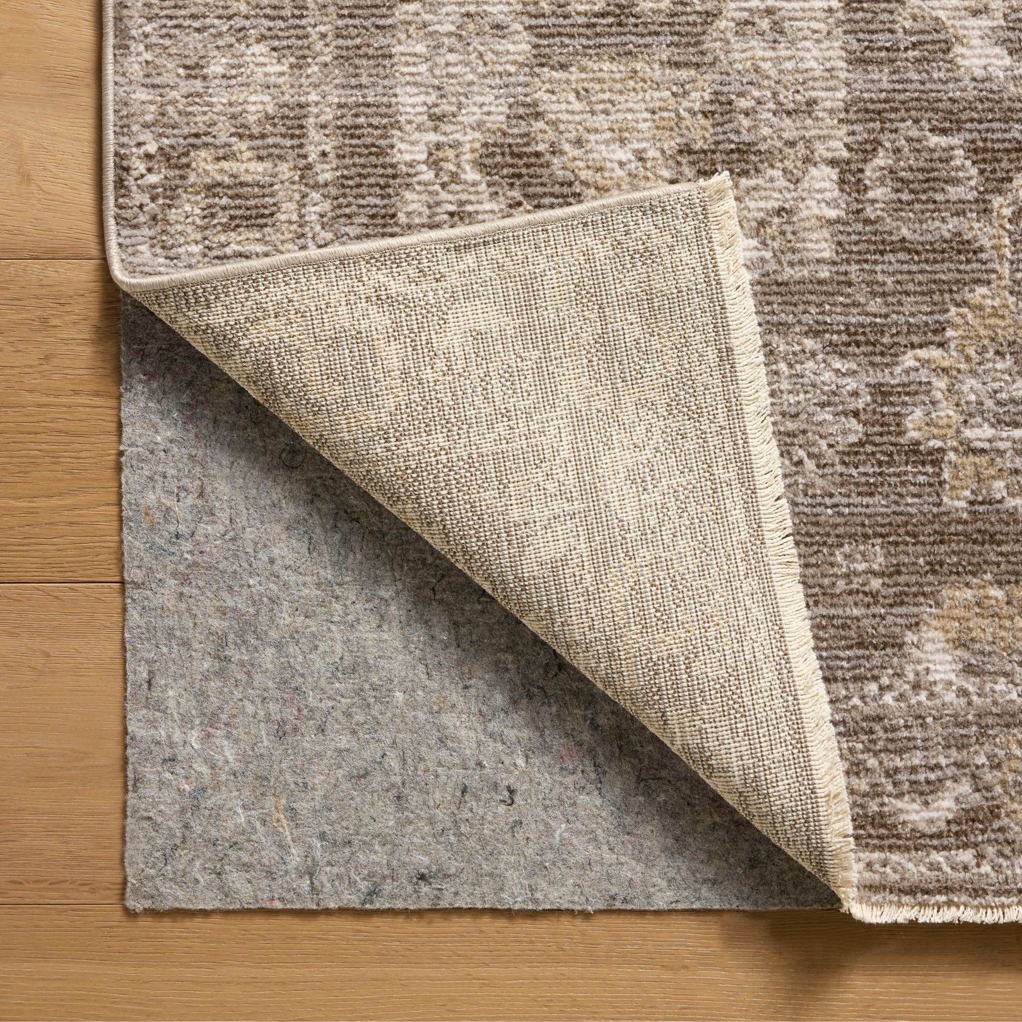 Pace Taupe Wheat Rug - Image 5