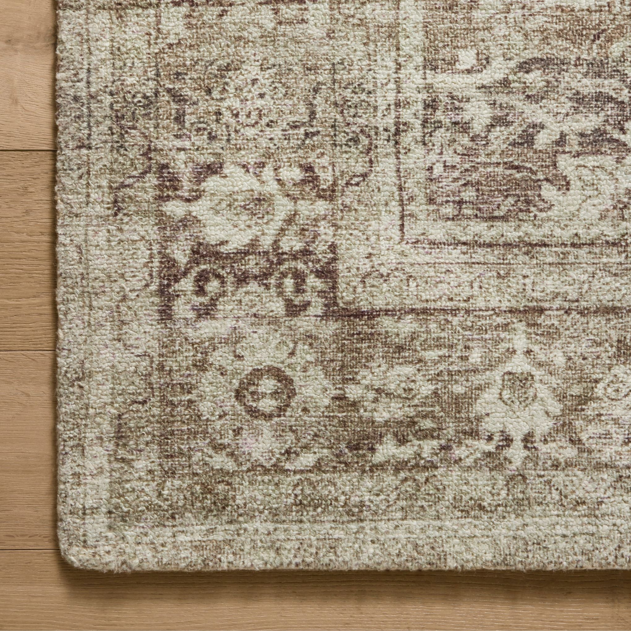 Wimberly Bark Ivory Rug - Image 5
