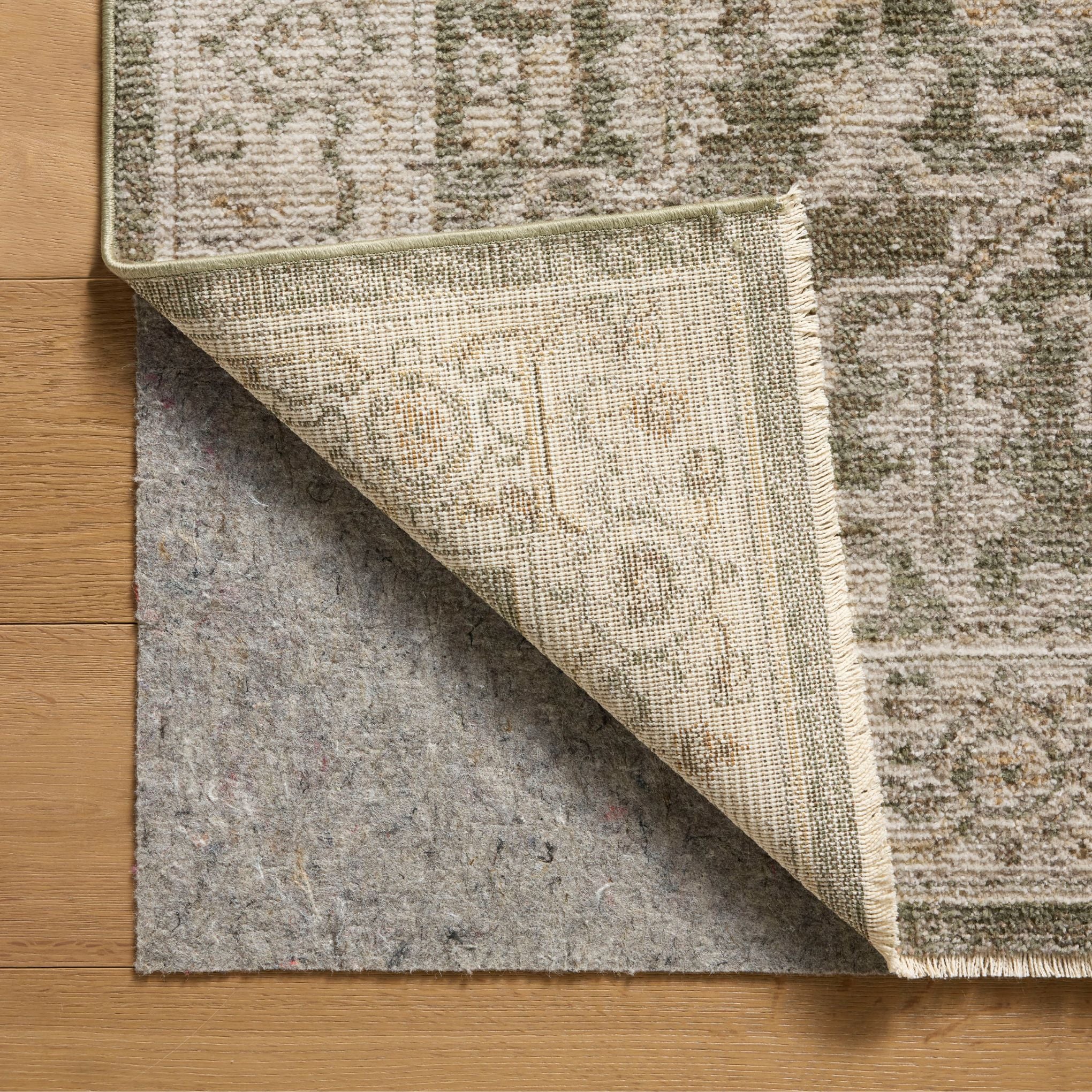 Pace Forrest Natural Rug - Image 7