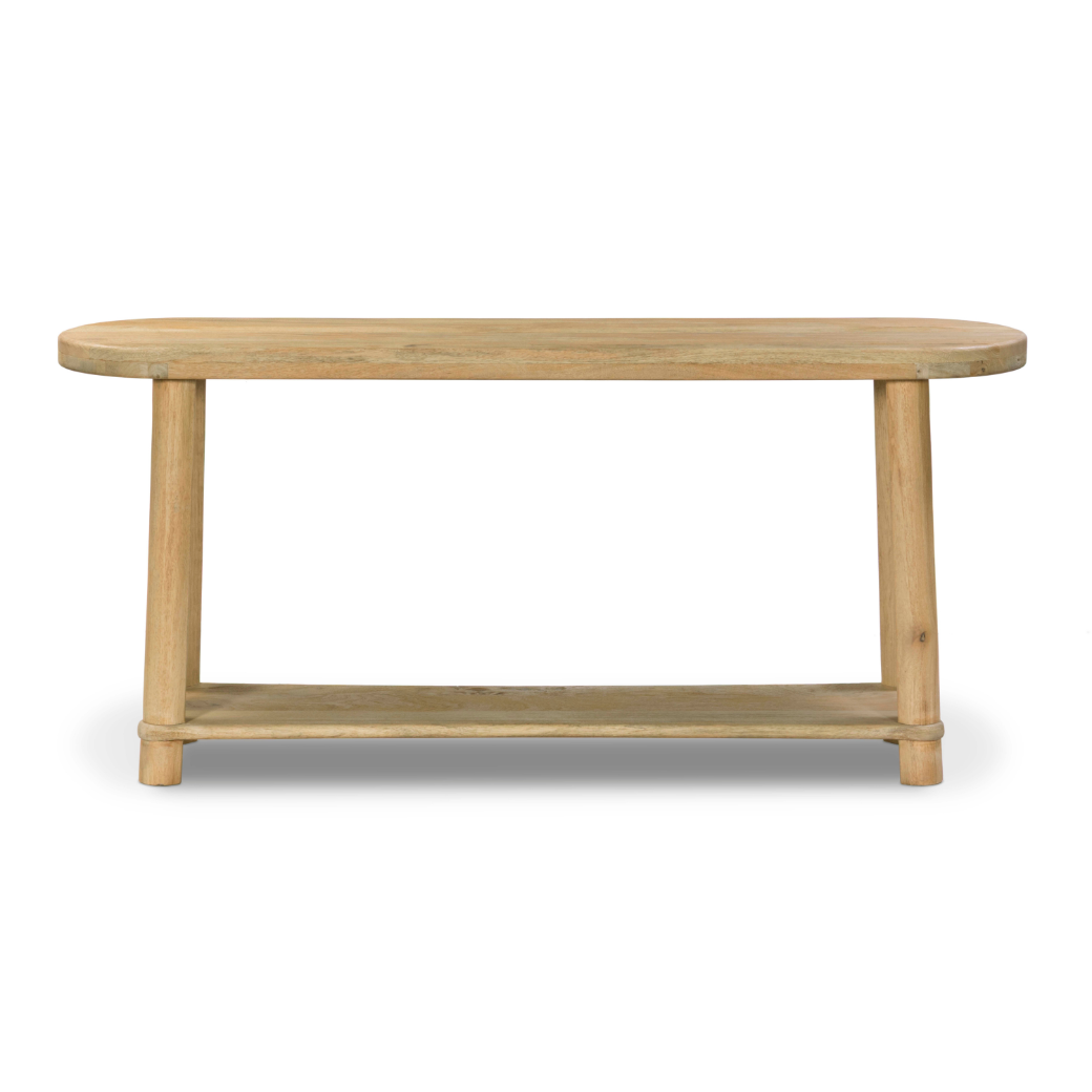 Carson Console Table - Image 2