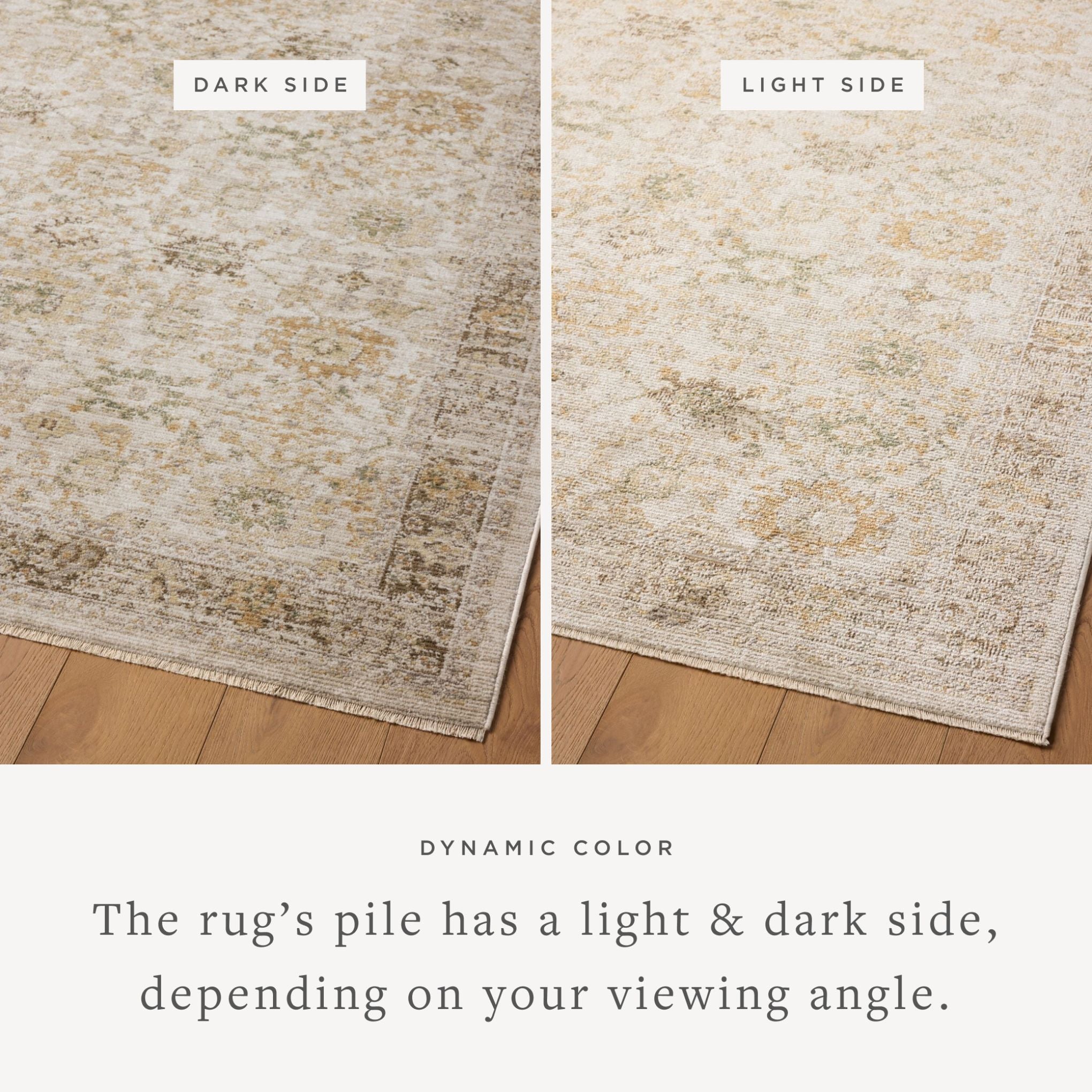 Pace Natural Multi Rug - Image 8