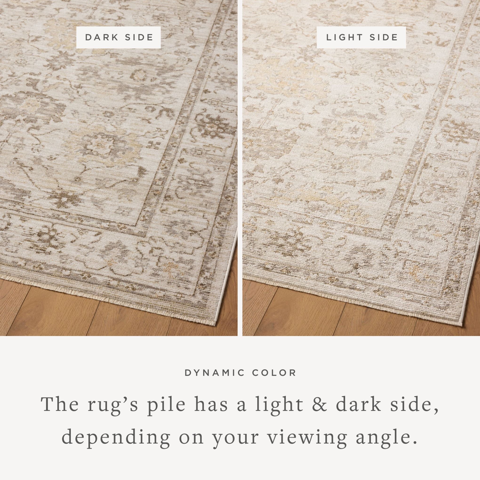 Pace Natural Stone Rug - Image 8