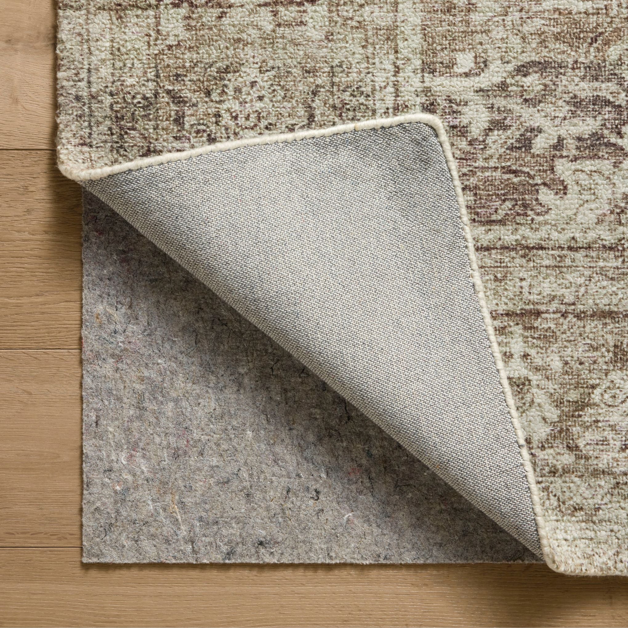 Wimberly Bark Ivory Rug - Image 6