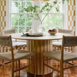 Lillian Dining Table