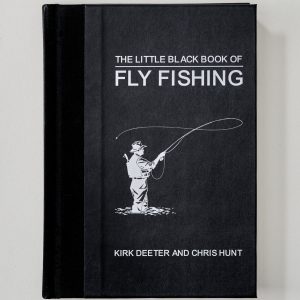 Little Black Book of Fly Fishing