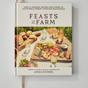 Feasts on the Farm