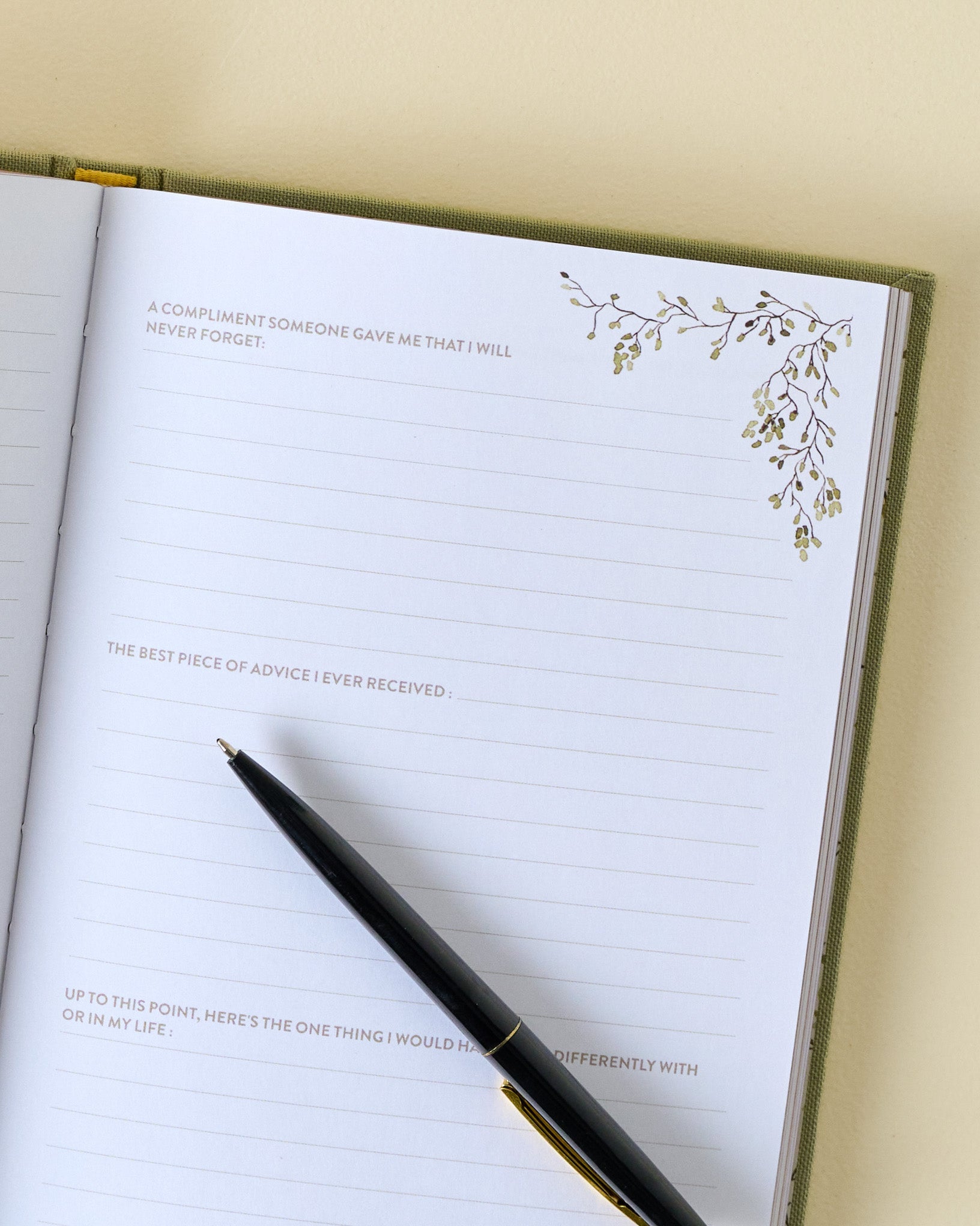 Mom's Story Journal - Image 2