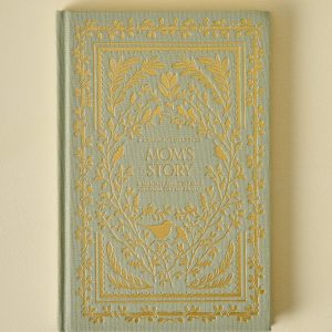 Mom's Story Journal