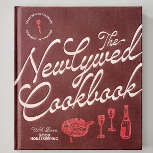 The Newlywed Cookbook