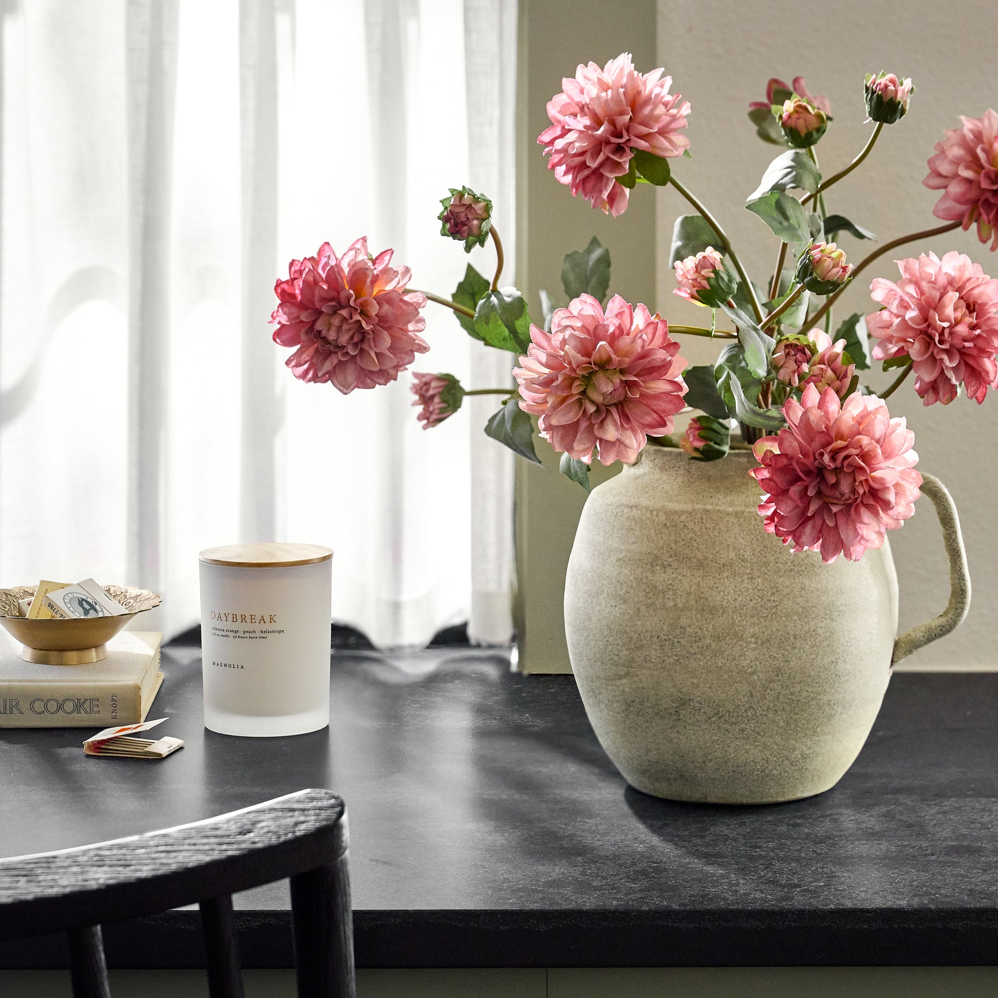 Dahlia Bloom Bundle - Image 8