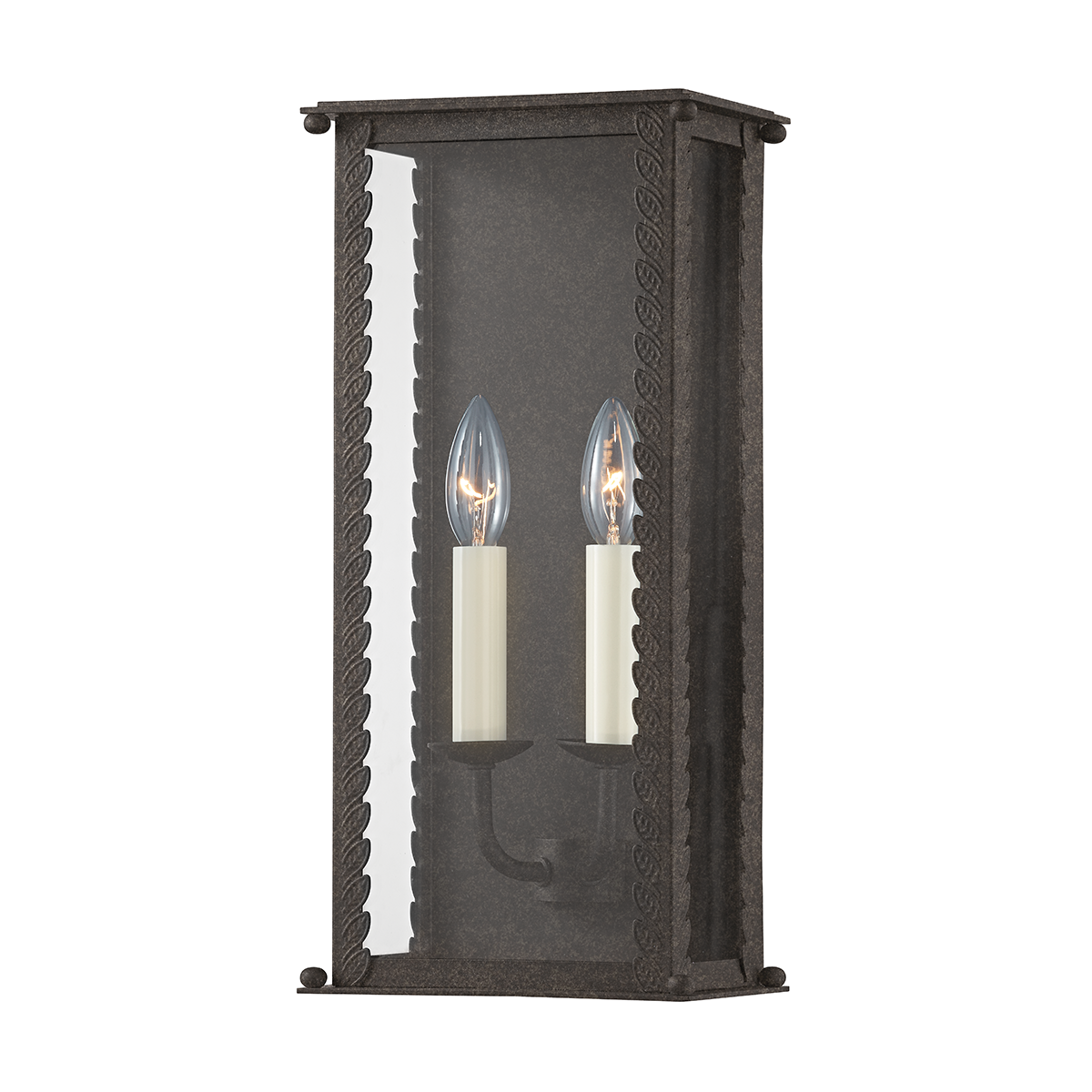 Isadora Exterior Wall Sconce - Image 2
