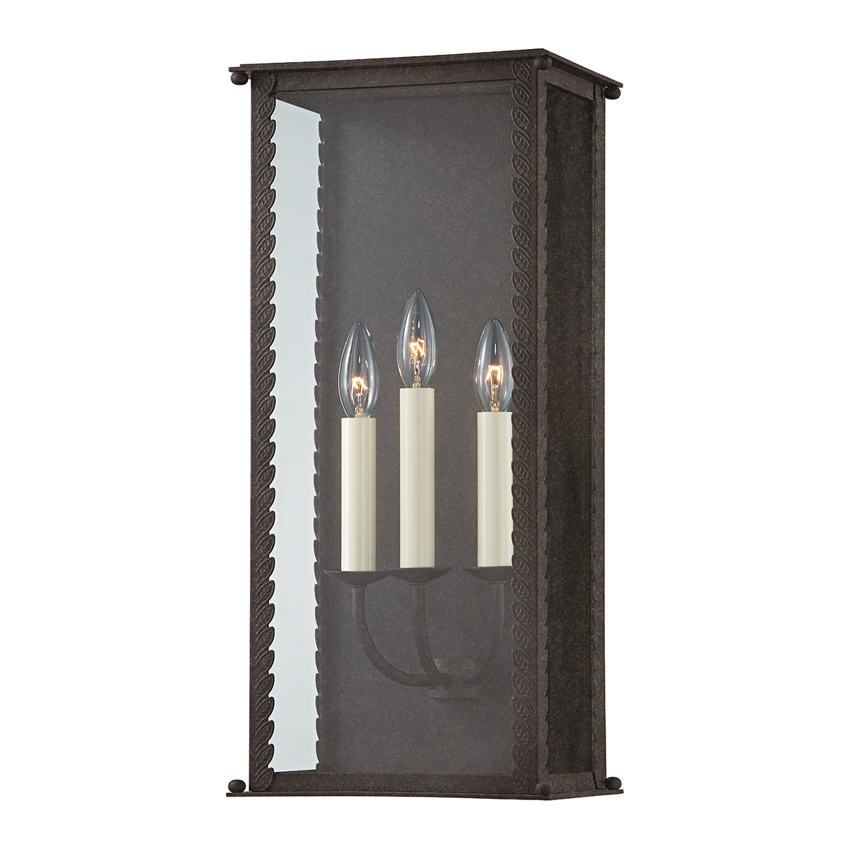 Isadora Exterior Wall Sconce - Image 3