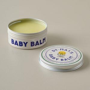 Dr. Max's Baby Balm