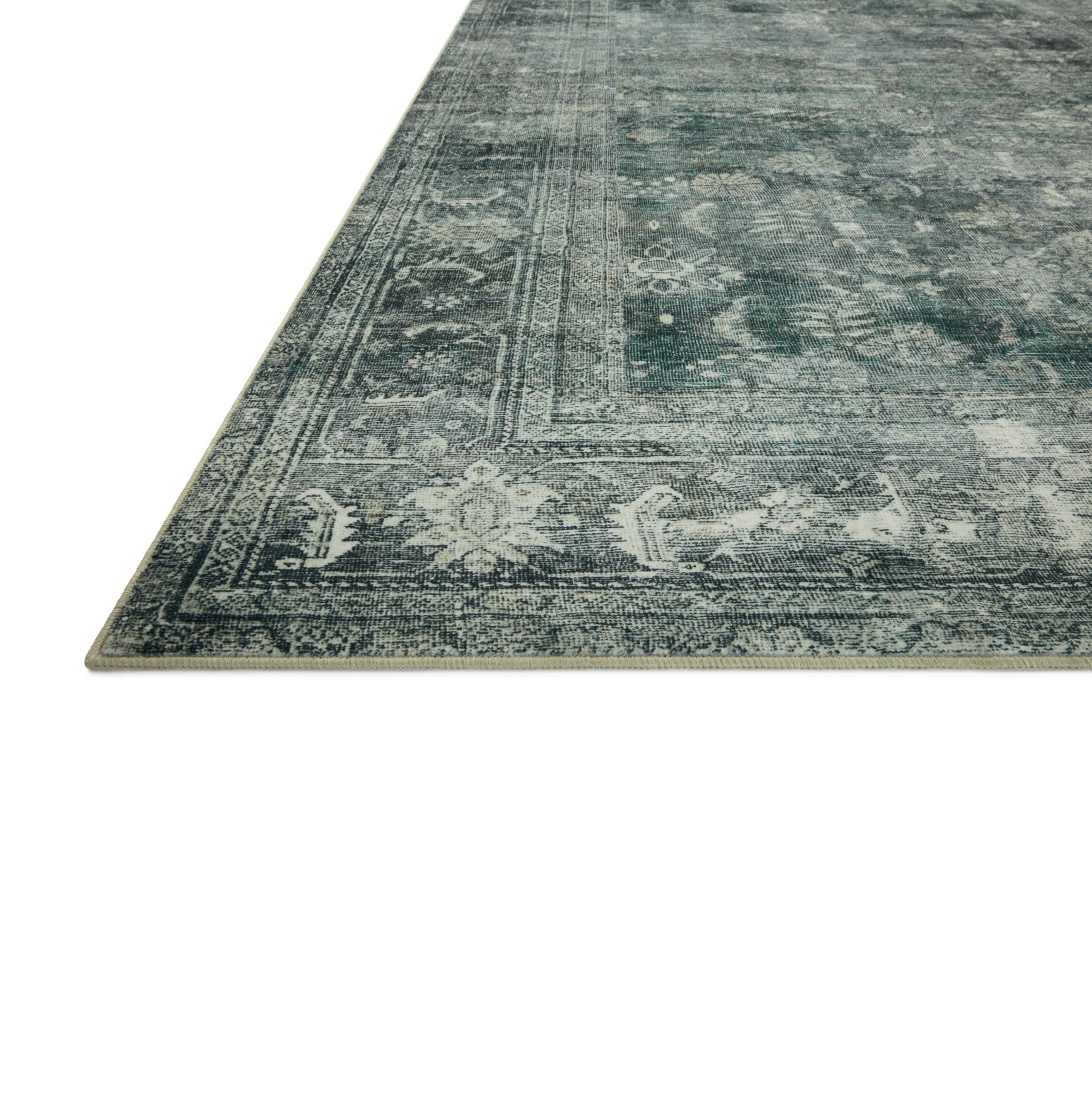Banks Blue Lagoon Rug - Image 3