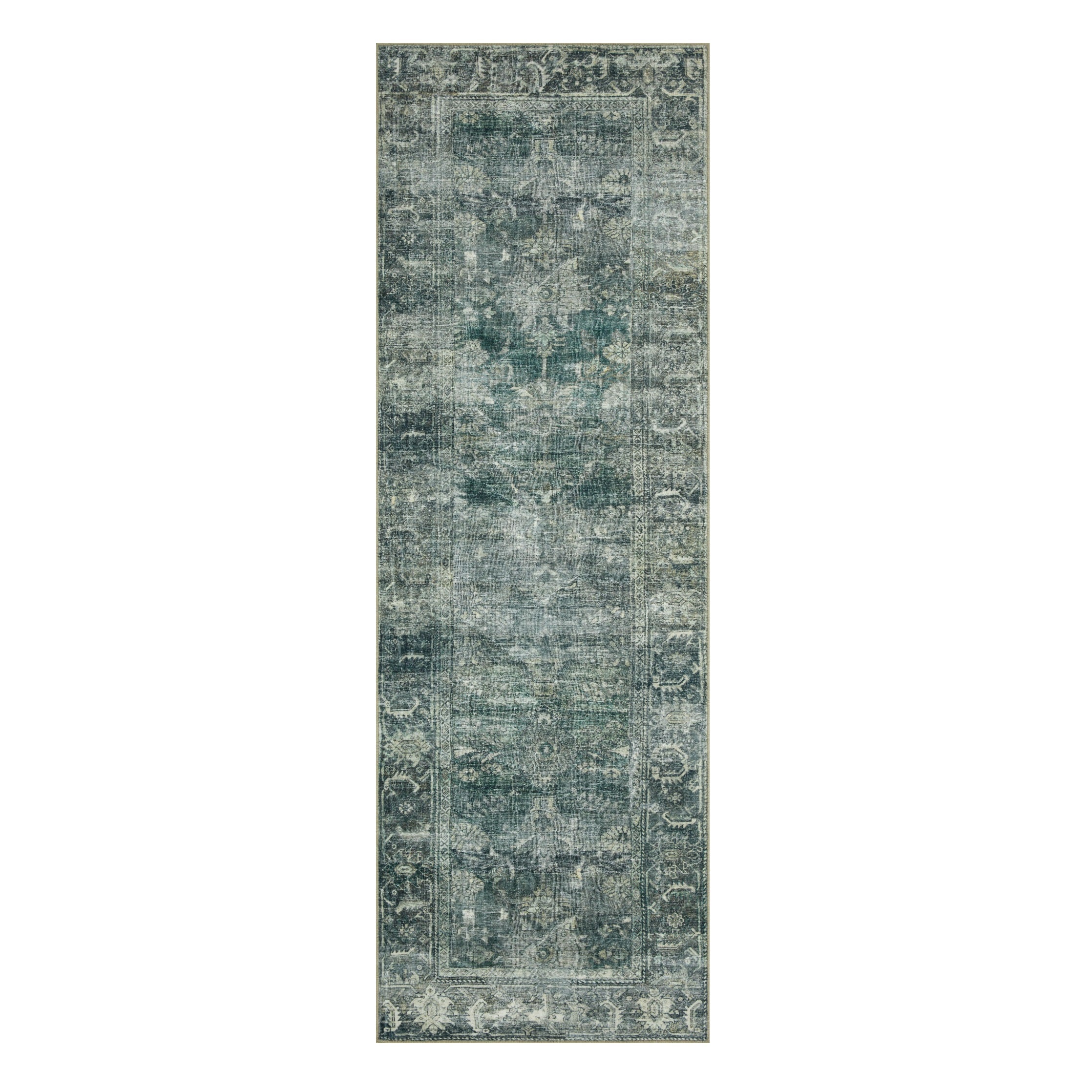 Banks Blue Lagoon Rug - Image 4